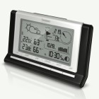 Profi Wetterstation mit USB und 7-Tage-Datenlogger