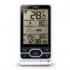 Stazione meteo con temperatura e umidità IN/OUT