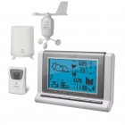 Stazione meteo professionale con collegamento USB