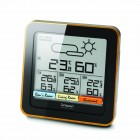 Multi-Zone Weather Station