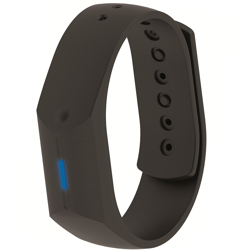 Ssmart Dynamo Activity Tracker