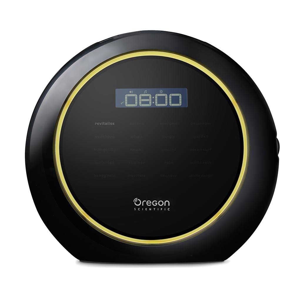 DreamScience Brainwave Oriented Sleep Companion 