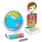 SmartGlobe Infinity & Smart Anatomy Human Body Bundle