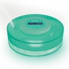 AuraBreeze Aroma Diffuser - Turquoise