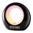 illumi Ambient Wakeup Light (with UK plug)
