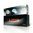 Crystal Weather Station