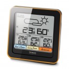 Multi-Zone Weather Station