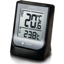 Weather@Home Wireless Indoor / Outdoor Thermometer with Bluetooth connectivity
