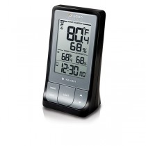 Weather@Home Wireless Indoor / Outdoor Thermo-Hygrometer with Bluetooth connectivity