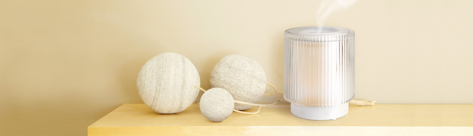 BlisScent Aroma Diffuser