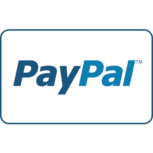 Payment Method PayPal