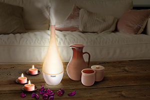 Aroma Diffusers