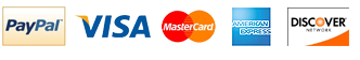 Payment Method Logos