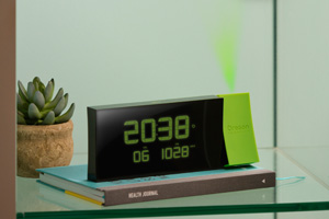 De la COULEUR dès le réveil!