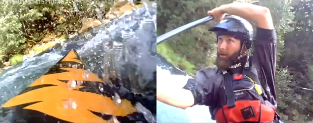 Chameleon Double Lens