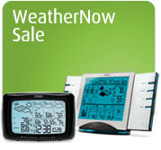 WeatherNow Sale