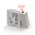 PROJI Stazione meteo con proiezione delle previsioni del tempo