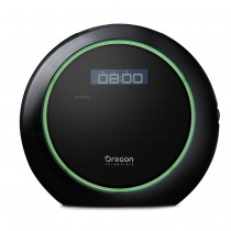 DreamScience orologio con suoni terapeutici