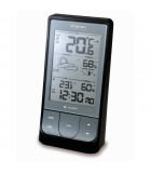Weather@Home Estación Meteorológica con Bluetooth 