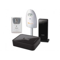 Pack Estación Meteorológica Anywhere Weather Básica con Sensor UV