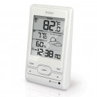 Wireless Weather Station - White