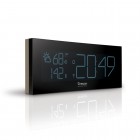 Bundle PRYSMAchrome Weather Station (grey) PLUS 2 Sensors 