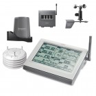 Ultra-Precision Professional Weather Station