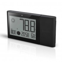 Alizé Weather Station Advanced Version - Black