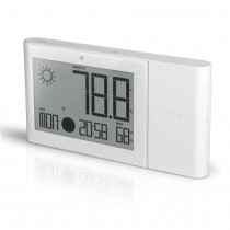 Alizé Weather Station Advanced Version - White