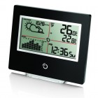7 Days Barometric History Weather Station