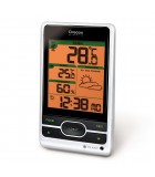 Wireless Weather Station plus Additional Sensors