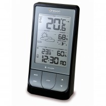 Weather@Home Wireless Weather station with Bluetooth Plus a FREE THGN132N