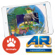 App Animals Augmented reality