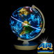 Smart Globe Starry - 2 in 1 Night