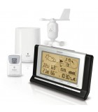 Station Météo complète avec USB et enregistreur de données sur 7 jours