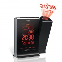 Station météo / Réveil Projection de jour