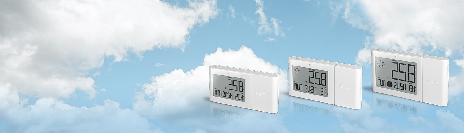 Alize Wetterstationen