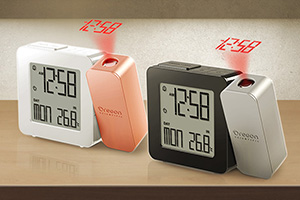 Weather Stations and Sensors