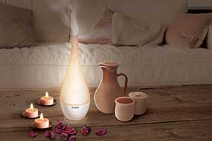 Aroma Diffusers