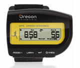 GP108 - GPS-basierter Geschwindigkeits- und Entfernungsmesser
