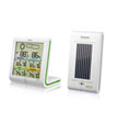  +ECO Clima Control w/ 3 additional Solar Powered Sensors