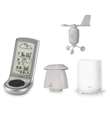Pro Wireless Weather Station