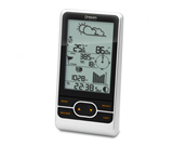 Complete Home Weather Station