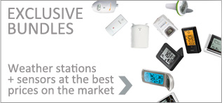 Weather Station Bundles
